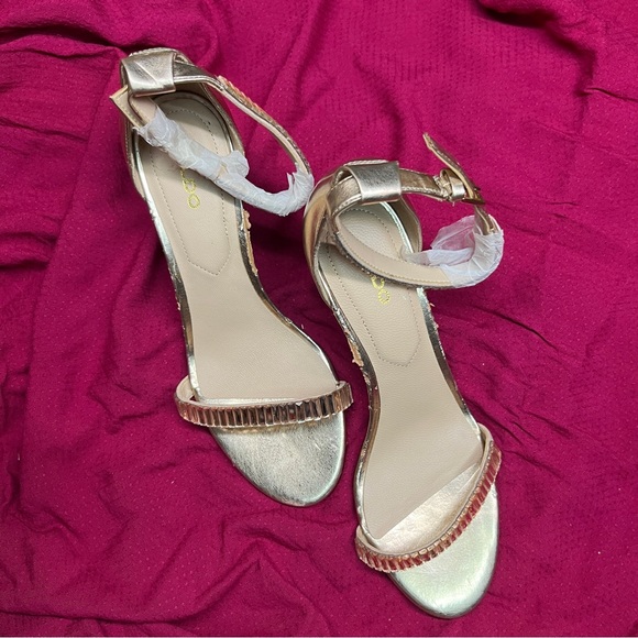 Original Aldo 36 - Picture 7 of 8